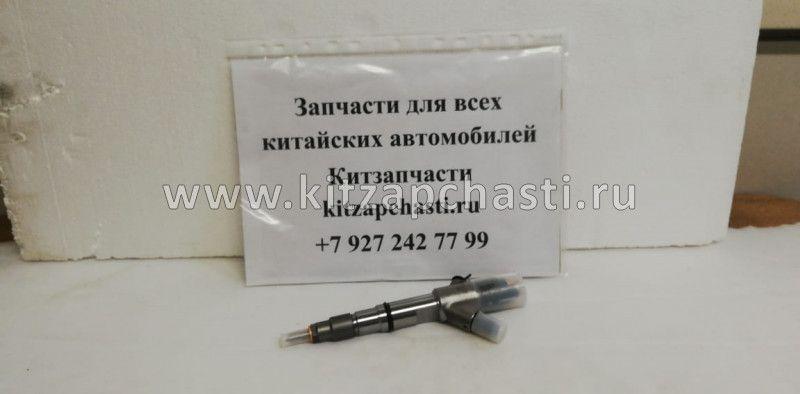 Форсунка топливная WP12 Shacman sx-3254-js-384