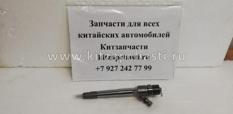 Форсунка топливная Foton Aumark BJ 1039 Cummins ISF 2.8 0445110846 Bosch