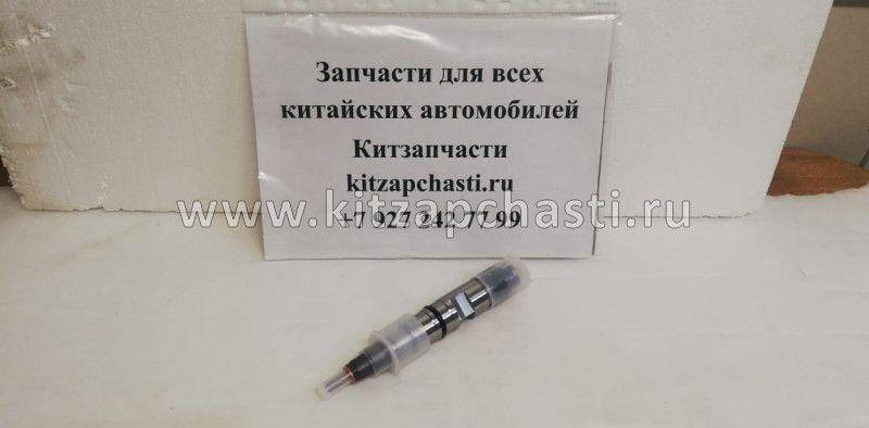 Форсунка Euro-4 Faw 1112010-M10-0000