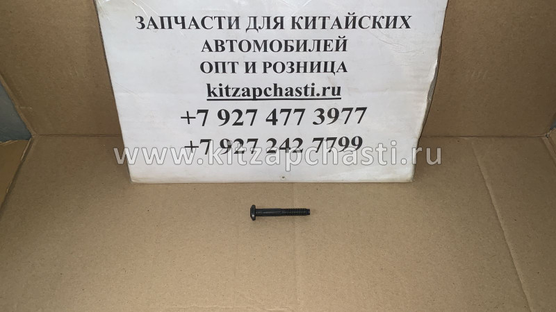 Болт шейки шатуна Zotye T600 2.0 1004111005-B11