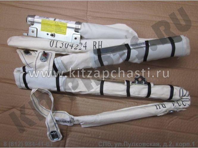 Подушка безопасности правая (шторка) Geely Emgrand X7 NL4 1013004224