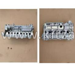 Головка блока цилиндров 2.0  Geely Tugella 1021501600