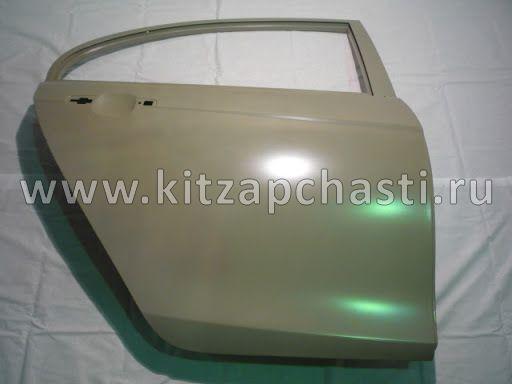 Дверь задняя правая Geely Emgrand 7 NEW,Geely Emgrand 7 106200282202