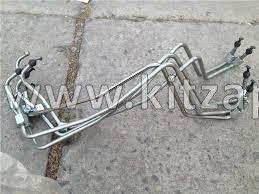 Трубки высокого давления комплект BAW Fenix 33462 Евро 4 1129010/20/30/40/50-26E