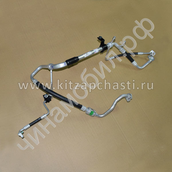 Жгут проводки кондиционера m1d/m1dfl2/j60 OMODA S5 301001290AA