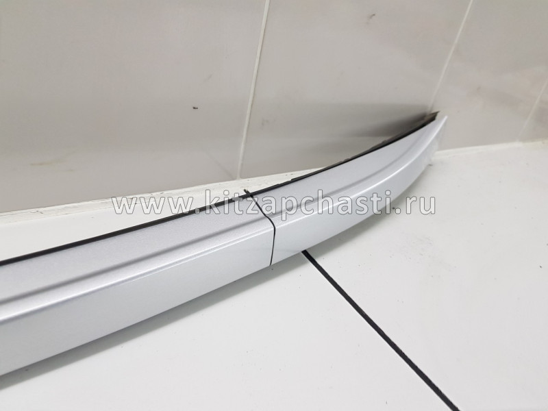 РЕЙЛИНГ КРЫШИ ЛЕВЫЙ  Geely Coolray 6073059400