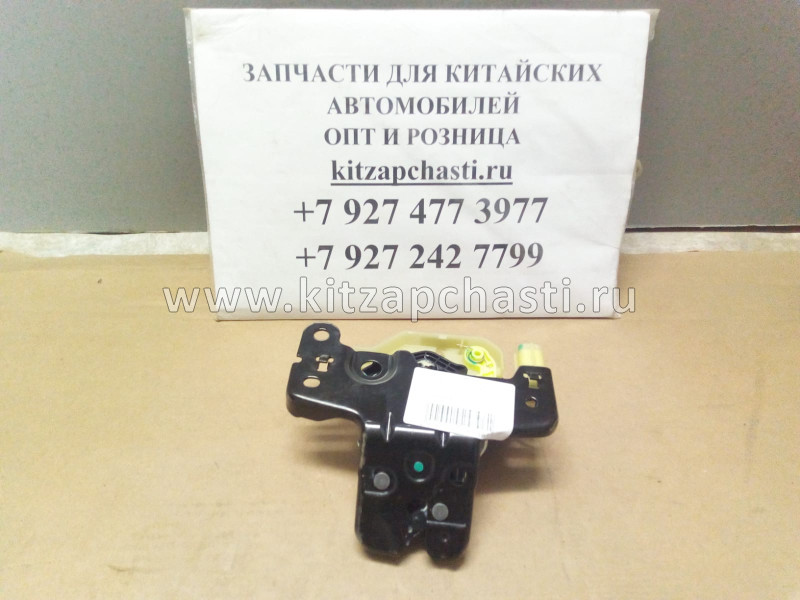 Замок багажника HAVAL F7x 6305100XKY74A