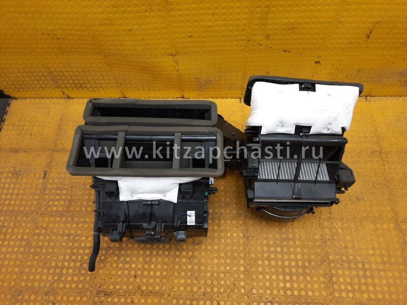 Отопитель в сборе  Geely Coolray 8015014800