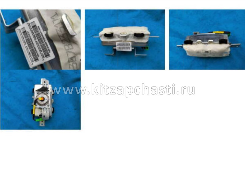 Подушка безопасности пассажира  Geely Coolray NEW 8034019000