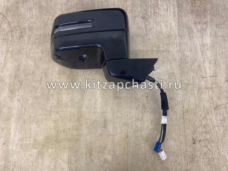 Зеркало левое HAVAL DARGO 8202170XKN04A