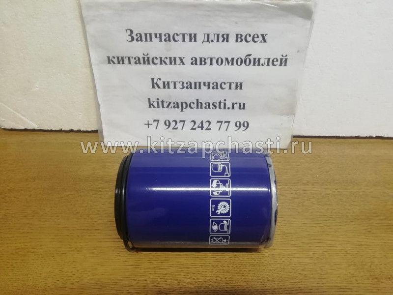 Фильтр топливный грубой очистки (наружная резьба) Isuzu 4HK1/6HK1 ISUZU NMR85 8981398300