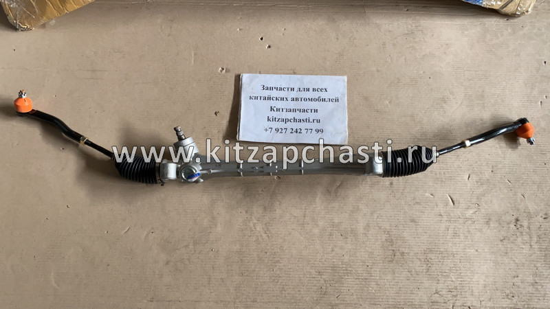 РЕЙКА РУЛЕВАЯ В СБОРЕ Changan CS75 S301055-1100 MOTORHERZ M52721NW