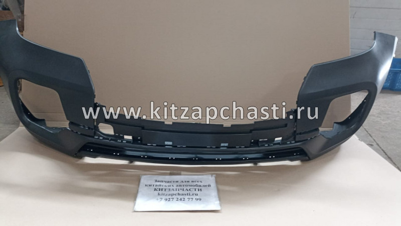 Бампер передний Chery Tiggo 4 FL 602000483AADQJ O.E.M.
